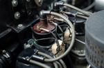 Ferrari 250 GT 2+2 Coupe 1962 года